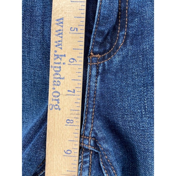 NWT Rag & Bone Jeans Womens Sz 25 Cate Mid‎ Rise Skinny in Chelsea $198 - Picture 6 of 16